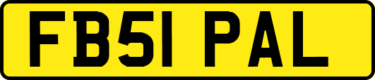 FB51PAL