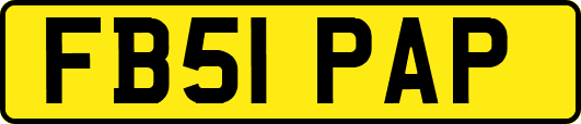 FB51PAP