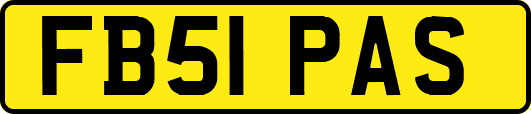 FB51PAS