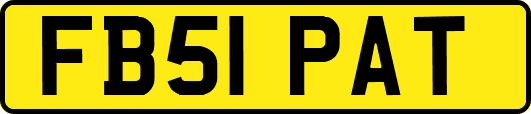 FB51PAT