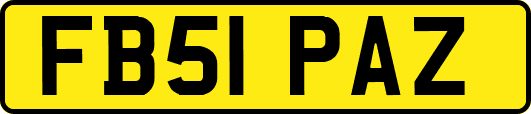 FB51PAZ