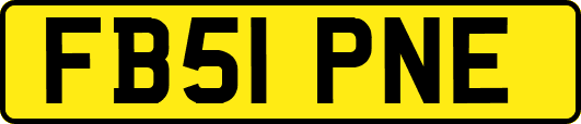 FB51PNE