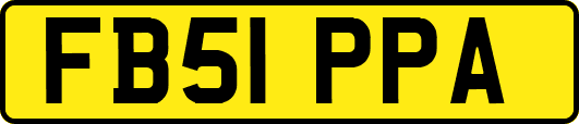FB51PPA