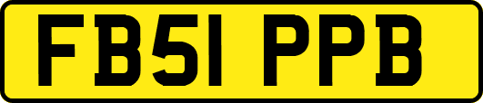 FB51PPB