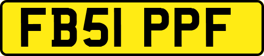 FB51PPF