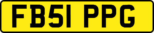 FB51PPG