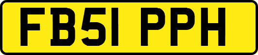 FB51PPH