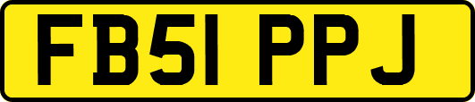 FB51PPJ