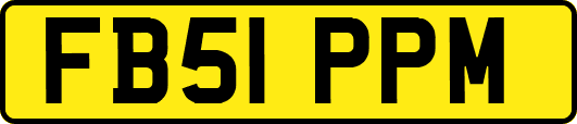 FB51PPM