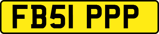 FB51PPP