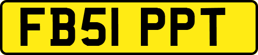 FB51PPT