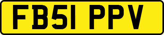 FB51PPV