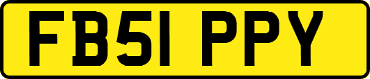FB51PPY