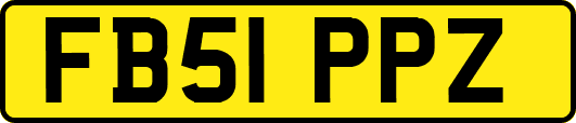 FB51PPZ