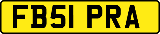 FB51PRA