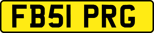 FB51PRG