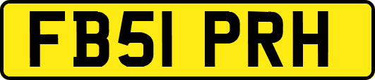 FB51PRH