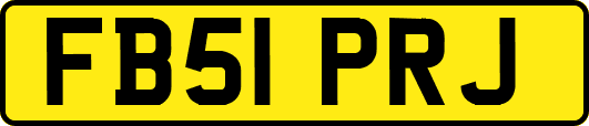 FB51PRJ