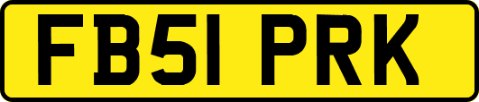 FB51PRK