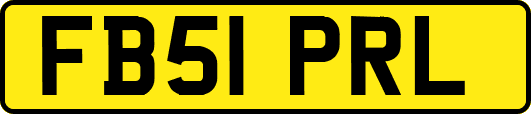FB51PRL