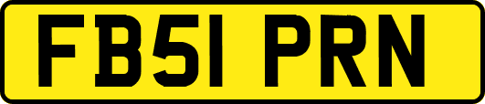 FB51PRN