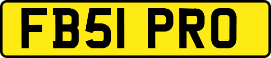 FB51PRO