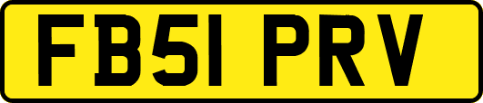 FB51PRV