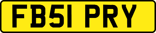 FB51PRY