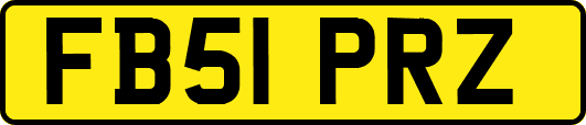 FB51PRZ