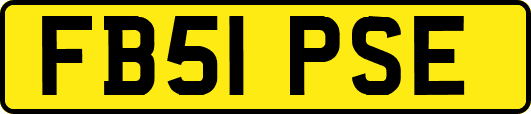 FB51PSE