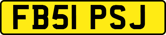 FB51PSJ