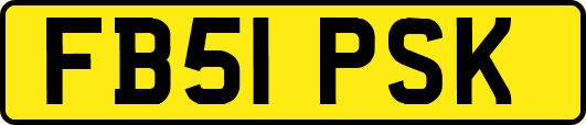 FB51PSK