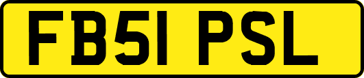 FB51PSL