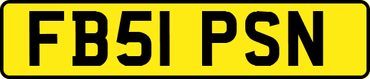 FB51PSN