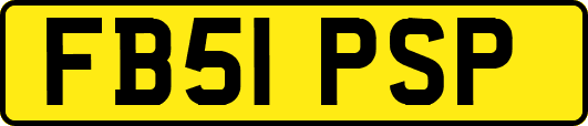 FB51PSP