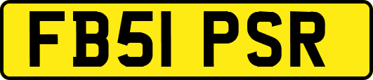 FB51PSR