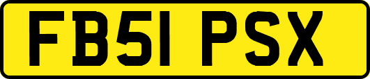 FB51PSX