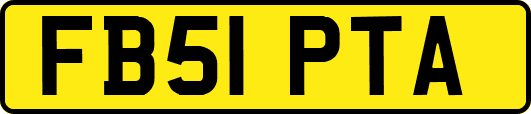 FB51PTA
