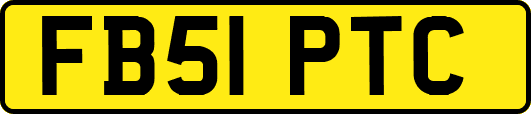 FB51PTC