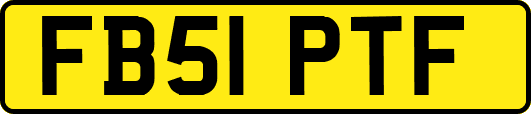FB51PTF