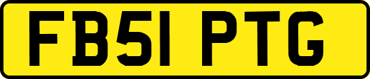 FB51PTG
