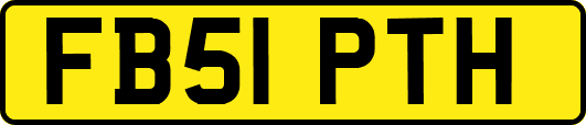FB51PTH