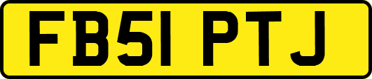 FB51PTJ