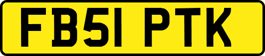 FB51PTK