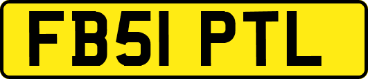 FB51PTL