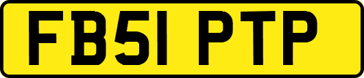 FB51PTP