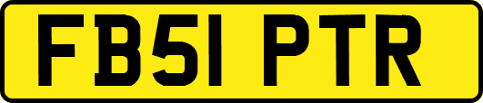 FB51PTR