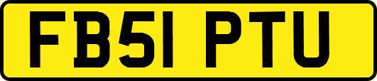FB51PTU