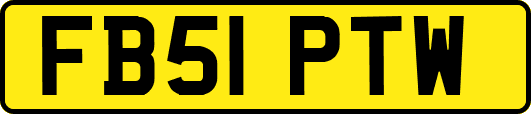 FB51PTW