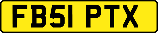 FB51PTX